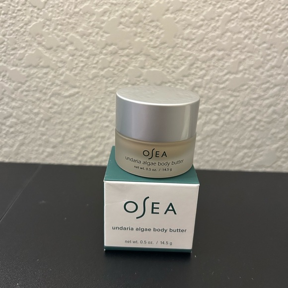 Osea Other - Osea Undaria Algae™ Body Butter